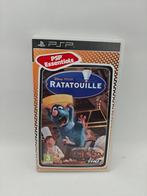 Ratatouille PSP, Spelcomputers en Games, Games | Sony PlayStation Portable, .., Ophalen of Verzenden, Zo goed als nieuw, .