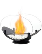 Vrijstaand Sfeerhaard Fiérza bio ethanol tafelhaard, Huis en Inrichting, Haarden, Ophalen, Nieuw, Vrijstaande haard, Overige soorten