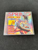 MTV Spring Mix '95 CD, Ophalen of Verzenden, Gebruikt, Pop