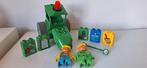 BOB de bouwer in Duplo, Ophalen of Verzenden, Gebruikt, Overige merken