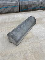 KOOPJE 2063 st. RWS band 11,5/22,5x20 gewassen basalt(100cm), Tuin en Terras, Bielzen en Borders, Ophalen, 100 tot 200 cm, Overige typen