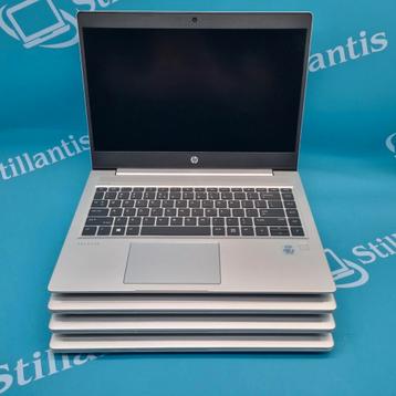 HP Probook 440 G7 , Core i5 10210u , 16 GB , verl toetsenbor beschikbaar voor biedingen