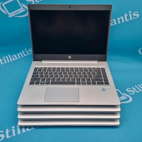 HP Probook 440 G7 , Core i5 10210u , 16 GB , verl toetsenbor, Computers en Software, Windows Laptops, Zo goed als nieuw, 14 inch