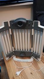 gezichtsbruiner, Witgoed en Apparatuur, Zonnebanken en Gezichtsbruiners, Ophalen, Gebruikt, Gezichtsbruiner, 10 tot 15 lampen