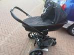 Quinny moodd kinderwagen, Kinderen en Baby's, Kinderwagens en Combinaties, Ophalen, Quinny, Zo goed als nieuw, Combiwagen