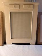 Radiator ombouw, Huis en Inrichting, Ophalen, Gebruikt