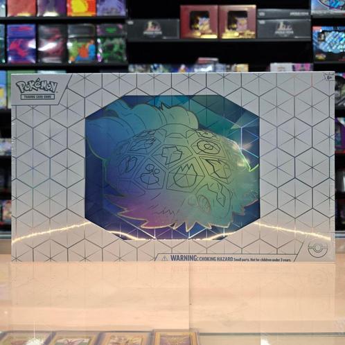 Pokemon UPC Terapagos - Sealed - ultra premium collection, Hobby en Vrije tijd, Verzamelkaartspellen | Pokémon, Nieuw, Boosterbox