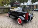 Ford 32 ROADSTER 1936 7.4 V8 Big Block Hot Rod Mega Dikke Ho, Automaat, 1025 kg, Achterwielaandrijving, Overige carrosserieën