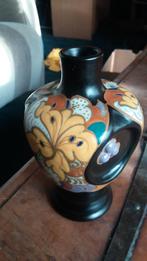 plateel vaasje, Antiek en Kunst, Antiek | Keramiek en Aardewerk, Ophalen of Verzenden