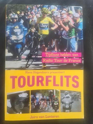 Jairo van Lunteren - Tourflits. Nieuw beschikbaar voor biedingen