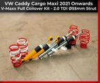 Schroefset vw caddy cargo 2024, Ophalen, Gebruikt, Volkswagen