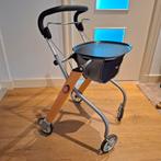 TRUST CARE rollator met dienblad, Diversen, Rollators, Ophalen, Zo goed als nieuw