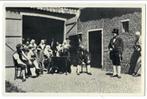 Zuidlaren - Boerenbruiloft, Verzenden, 1940 tot 1960, Ongelopen, Drenthe