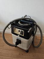Festo Stofzuiger Turbo SR 5E - Incl. Zakken, Ophalen