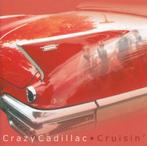 Crazy Cadillac – Cruisin', Verzenden, Zo goed als nieuw, Rock-'n-Roll