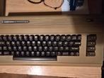 commodore 64 met diskdrive  werkend, Computers en Software, Vintage Computers, Ophalen of Verzenden