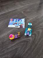 Lego Disney Frozen 2 Setje 30553, Kinderen en Baby's, Speelgoed | Duplo en Lego, Ophalen of Verzenden, Zo goed als nieuw, Complete set