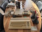Commodore 64 Compleet Pakket, Ophalen of Verzenden, Commodore 64