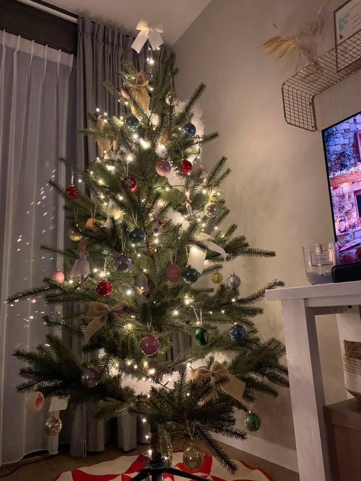 Kunstkerstboom (IKEA), Diversen, Kerst, Zo goed als nieuw, Ophalen