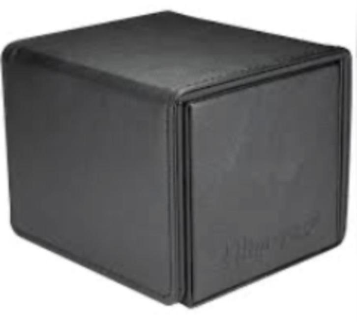 Ultra Pro Deck Box Magic the Gathering MTG, Hobby en Vrije tijd, Verzamelkaartspellen | Magic the Gathering, Zo goed als nieuw