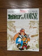 Boek Asterix en Corse, Eén stripboek, Ophalen of Verzenden, Zo goed als nieuw
