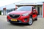 Mazda CX-5 2.0 TS+ 2WD Clima|Cruise|Navi|Trekhaak, Auto's, Mazda, Voorwielaandrijving, Stof, 1295 kg, 4 cilinders