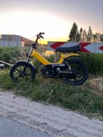 Tomos 74cc italkit, Fietsen en Brommers, Ophalen of Verzenden, Zo goed als nieuw