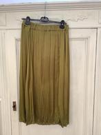 Rok Zara (nieuw), Zara, Ophalen of Verzenden, Nieuw, Groen