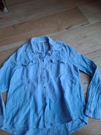Costes basic hydrofiel blouse mt xs 34 lika, Kleding | Dames, Blouses en Tunieken, Ophalen of Verzenden, Zo goed als nieuw, Maat 34 (XS) of kleiner