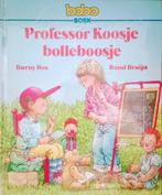 Professor Koosje Bolleboosje, Boeken, Kinderboeken | Kleuters, Gelezen, 5 of 6 jaar, Fictie algemeen, Jongen of Meisje