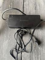Shimano Steps Acculader EC-E6000 4Ah.  IZGST, Ophalen of Verzenden, Zo goed als nieuw