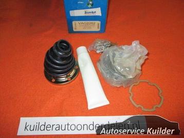 Homokineet binnenste Audi A3 VW Golf II III IV New Beetle  B beschikbaar voor biedingen