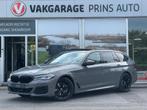 BMW 5 Serie Touring 530e M-Sport |PANO|LASER|ADAPT CRUISE|LA, Achterwielaandrijving, Gebruikt, Euro 6, 62 km