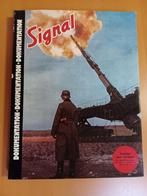 Signal 1940-1945 Tweede Wereldoorlog, Algemeen, Ophalen of Verzenden, Zo goed als nieuw, Tweede Wereldoorlog