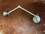 Originele Frezoli wandlamp Gorr (zonder kap), Ophalen of Verzenden, Zo goed als nieuw, Metaal, Industrieel, robuust, stoer, tijdloos