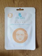 Miqura aftersun sheet mask, Sieraden, Tassen en Uiterlijk, Uiterlijk | Gezichtsverzorging, Nieuw, Gehele gezicht, Ophalen of Verzenden