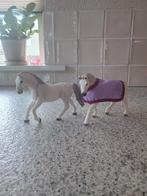 Schleich paarden, Verzamelen, Dierenverzamelingen, Ophalen of Verzenden, Zo goed als nieuw, Paard, Beeldje of Figuurtje