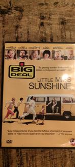 Little Miss Sunshine DVD - Komedie, Ophalen of Verzenden, Zo goed als nieuw, Komedie, Alle leeftijden