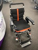Smartchair jetset rolstoel, Skyline Mobility, Gebruikt, Info@skylinemobility.com, Verzenden