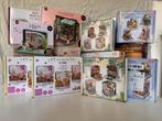 Miniatuur huisjes bouwpakket, Hobby en Vrije tijd, Modelbouw | Overige, Ophalen of Verzenden, Nieuw, 1:50 tot 1:144