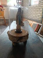 Maria beeld in stolp, Ophalen, Zo goed als nieuw