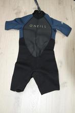 Wetsuit shorty Oneill kids maat 14 diverse varianten, Wetsuit, Kind, Ophalen of Verzenden, Oneill