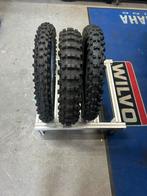 Wielen/banden rek, Motoren, Ophalen, Gebruikt
