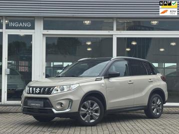 Suzuki Vitara 1.0 Boosterjet / Airco / Navi / Camera / Cruis beschikbaar voor biedingen