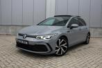Volkswagen Golf 8 1.5 eTSI R-line 150pk AUT | PANO | H/K H-U, Auto's, Voorwielaandrijving, 4 cilinders, 150 pk, Bedrijf