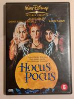 Hocus Pocus dvd (1993)(Bette Midler)(Walt Disney), Cd's en Dvd's, Dvd's | Komedie, Ophalen of Verzenden, Romantische komedie, Zo goed als nieuw
