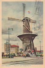 Rotterdam, Ophalen of Verzenden, 1940 tot 1960, Gelopen, Zuid-Holland