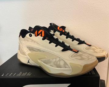 NIEUW Nike Jordan Luka 2 schoenen maat 47,5 basketbal sport beschikbaar voor biedingen