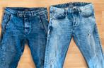 2 stoere Chasin jeans. Maat 30/34 en 31/34, Kleding | Heren, Spijkerbroeken en Jeans, W32 (confectie 46) of kleiner, Gedragen