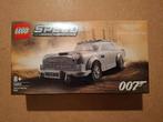 Lego 76911  Aston Martin DB 5, Overige merken, Auto, Groter dan 1:32, Nieuw